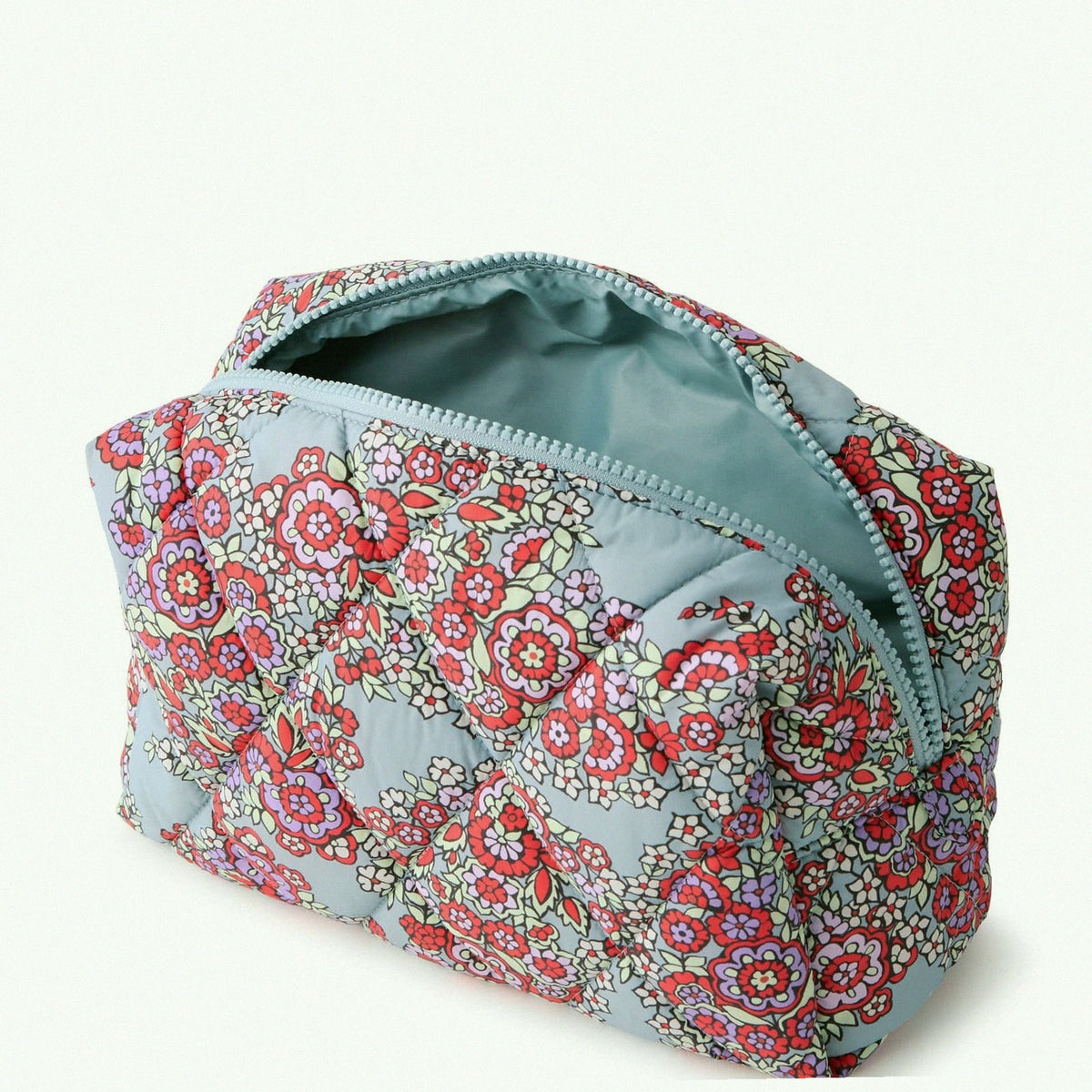 Large Cosmetic Bag