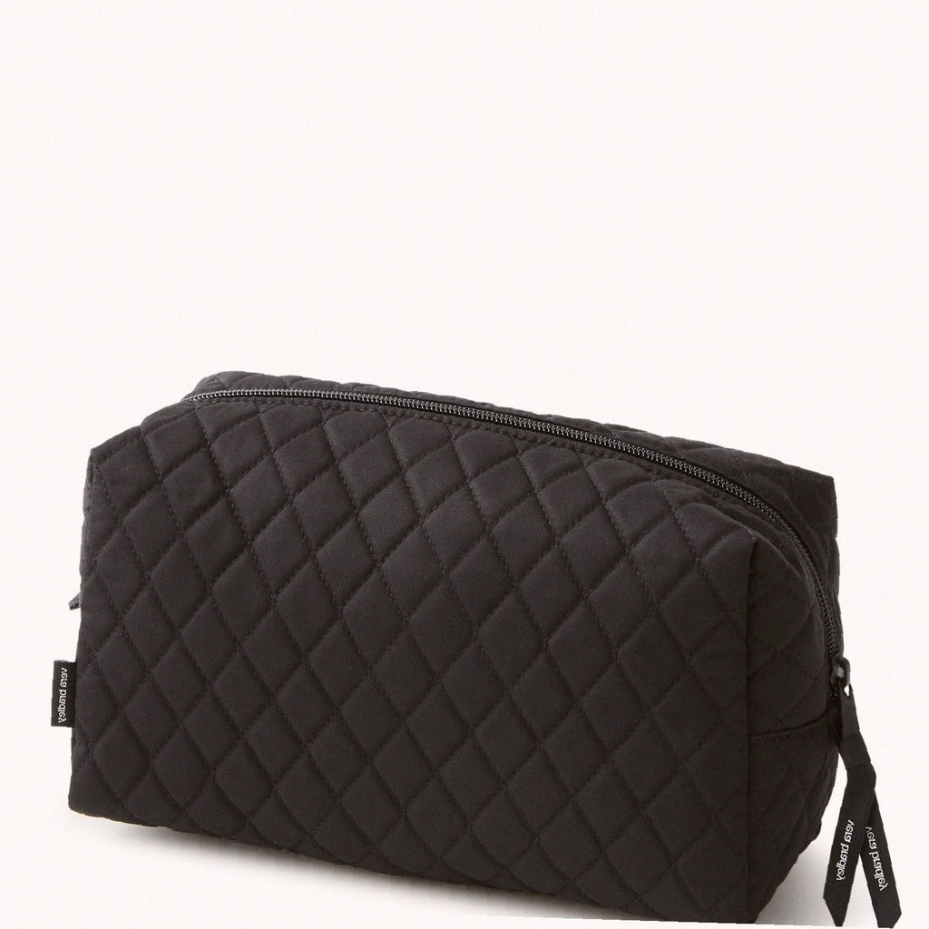 Large Cosmetic Bag