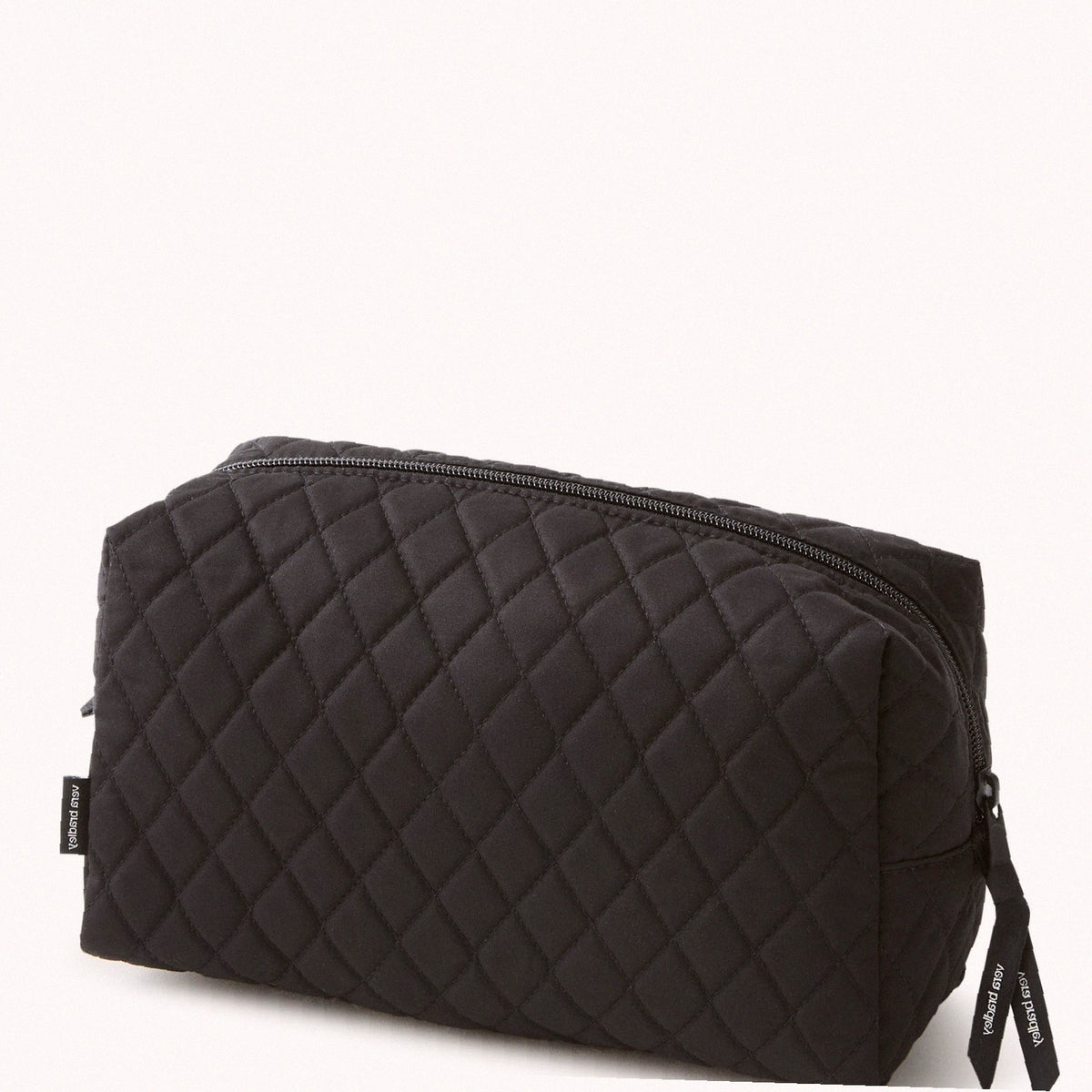 Large Cosmetic Bag