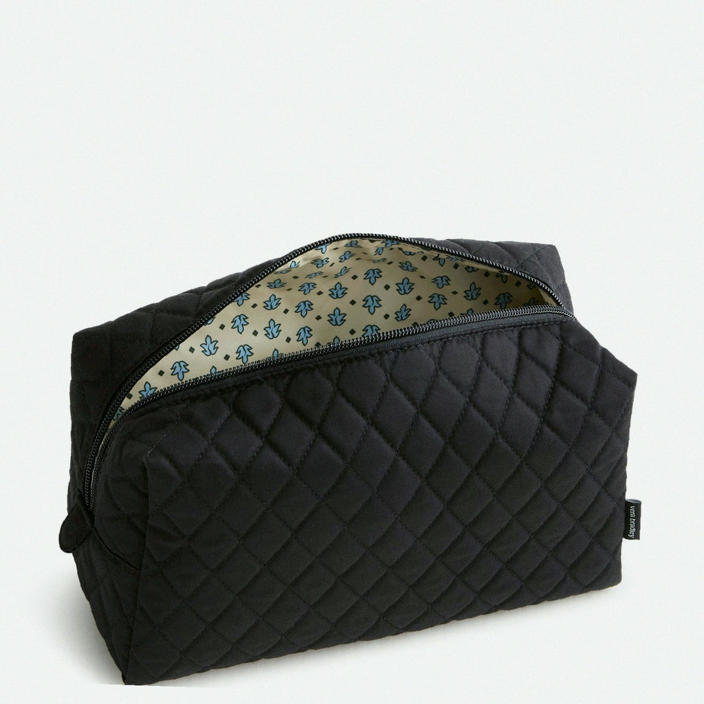 Large Cosmetic Bag
