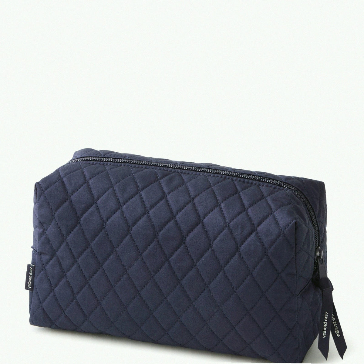 Large Cosmetic Bag