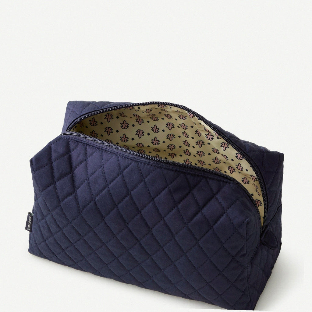 Large Cosmetic Bag