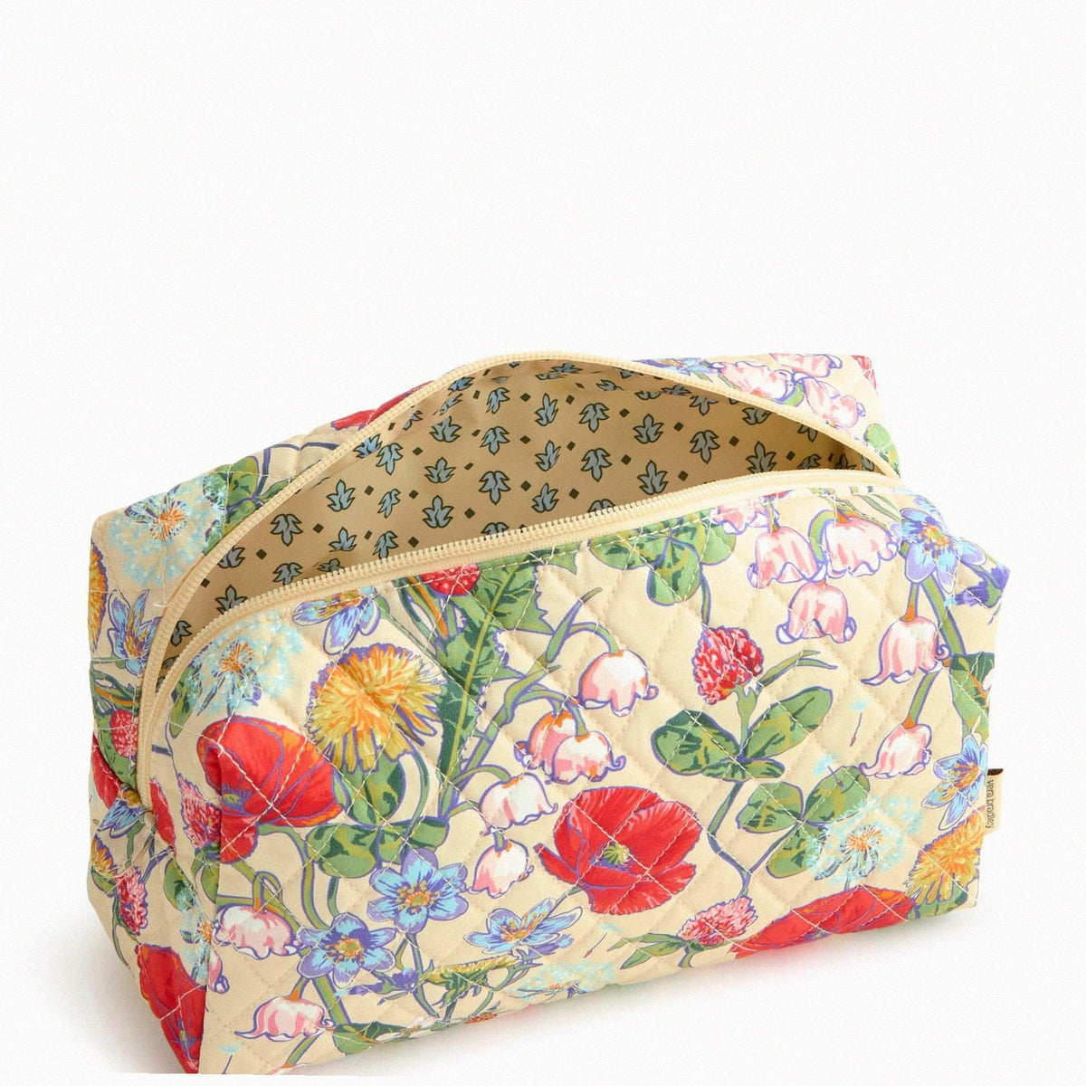Large Cosmetic Bag