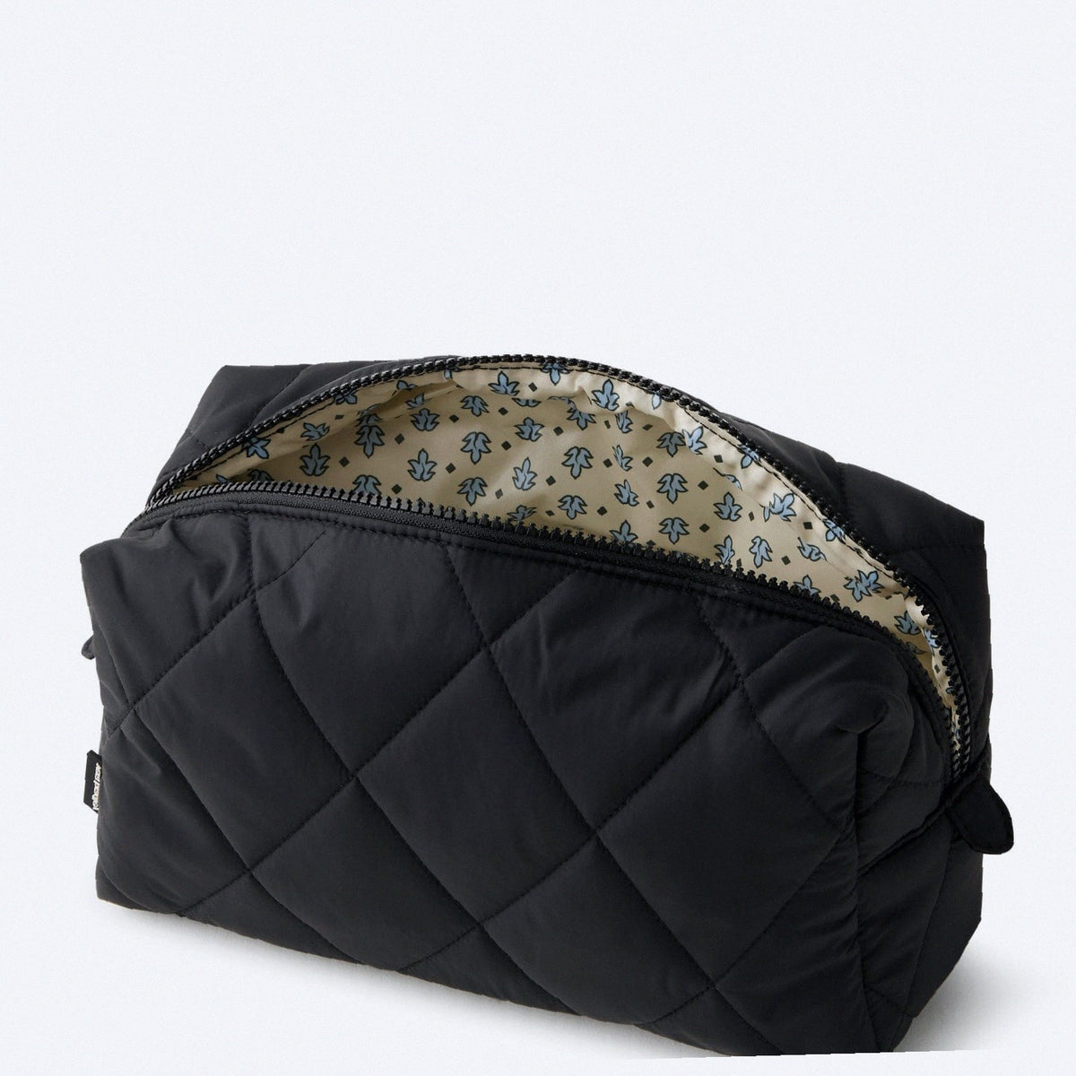 Large Cosmetic Bag