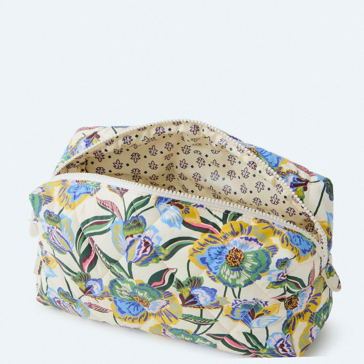 Large Cosmetic Bag