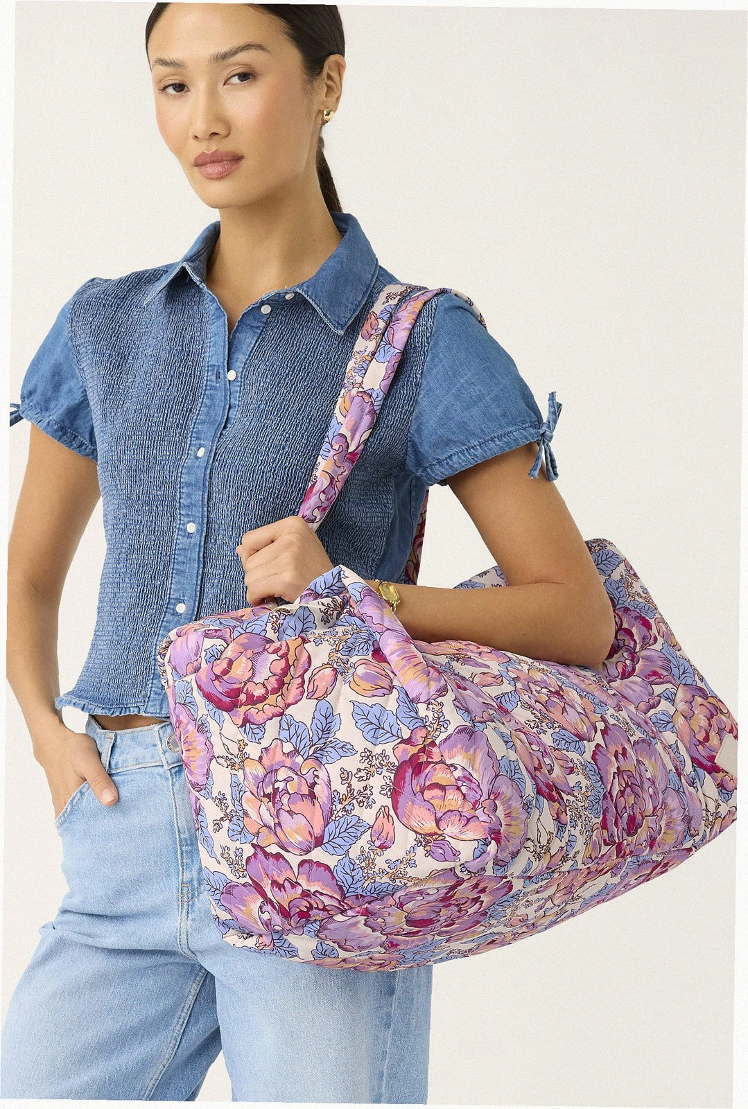 Large Original Duffel Bag