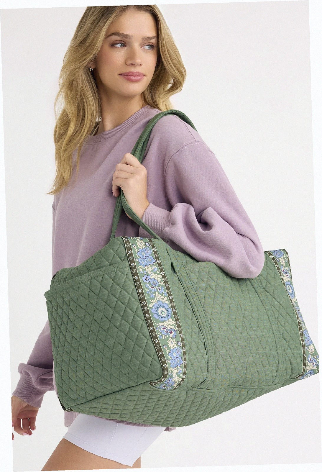 Large Original Duffel Bag