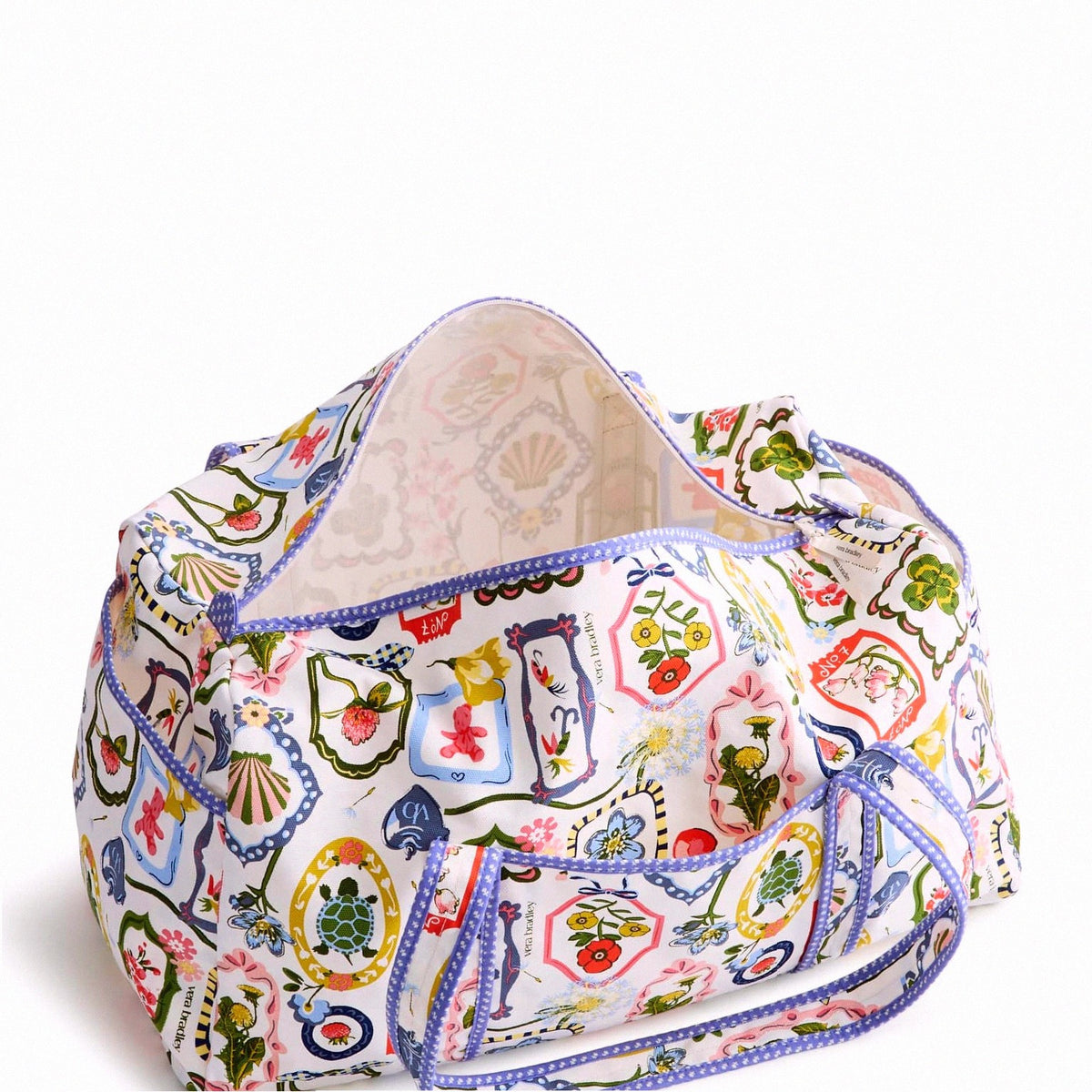 Large Original Duffel