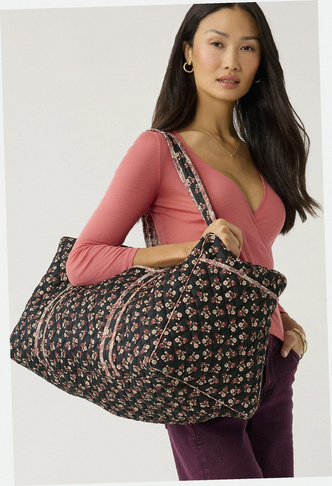 Large Original Duffel