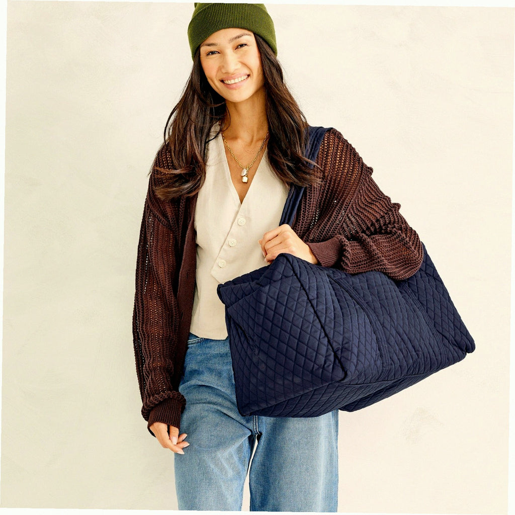 Large Original Duffel Bag