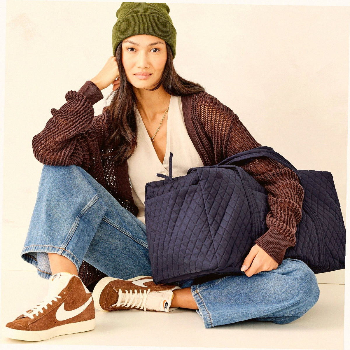 Large Original Duffel Bag