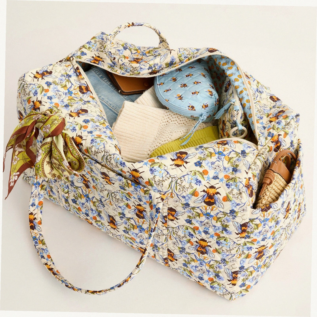 Large Original Duffel Bag