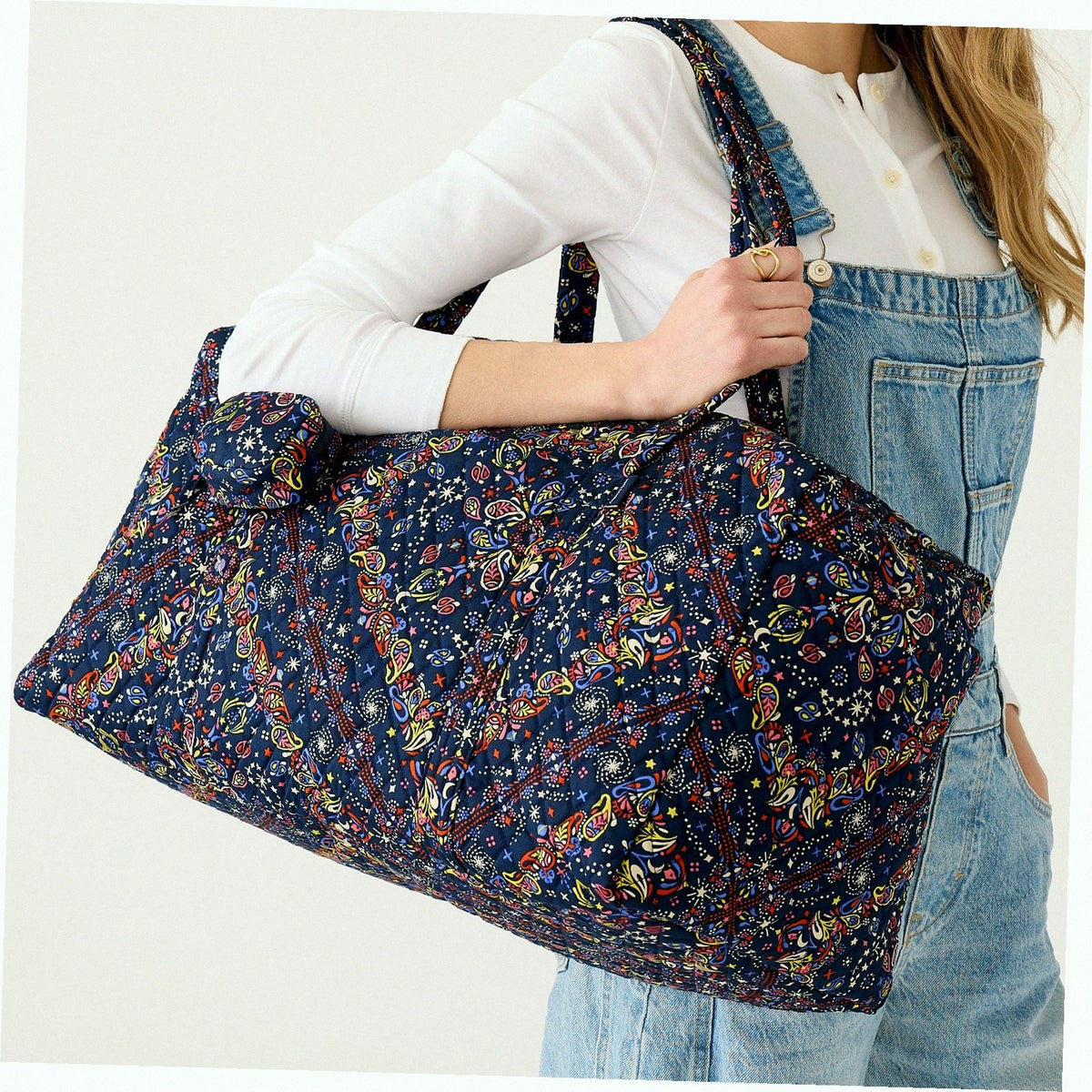 Large Original Duffel Bag