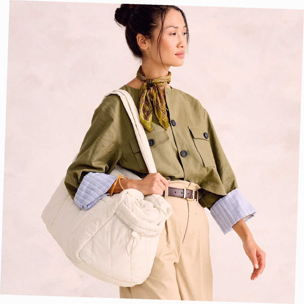 Large Original Duffel Bag