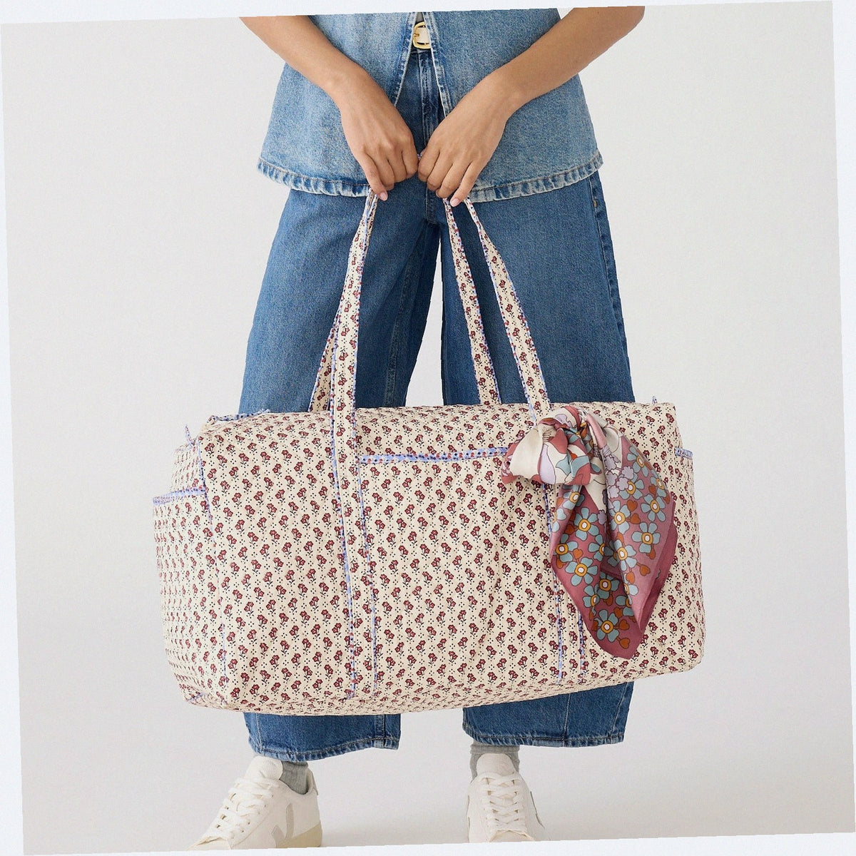 Large Original Duffel Bag