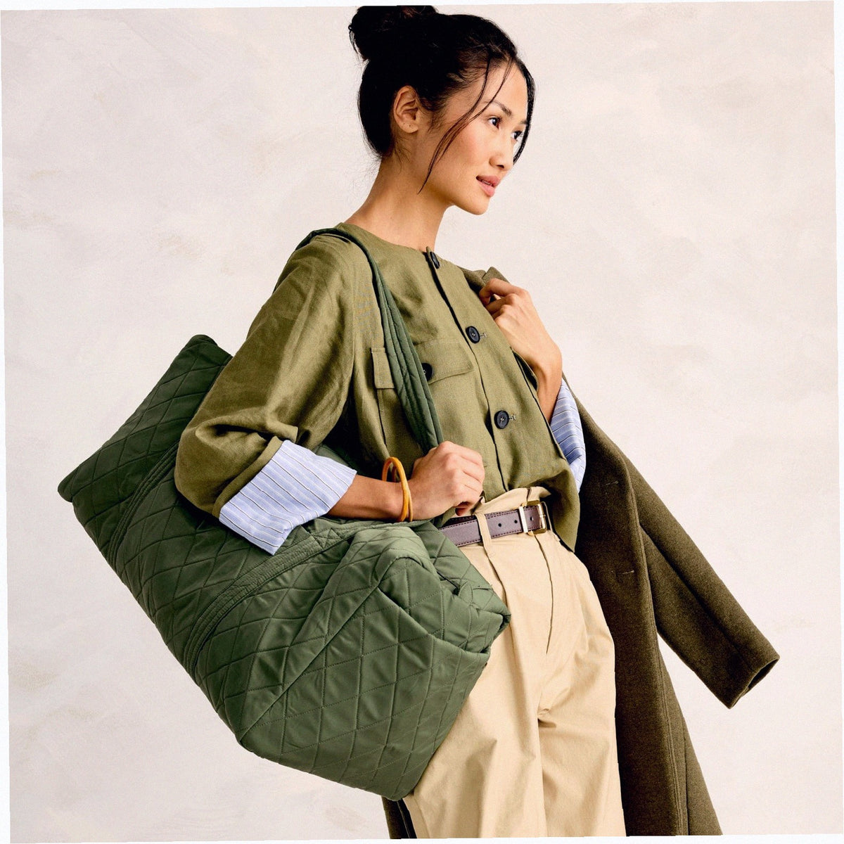 Large Original Duffel Bag