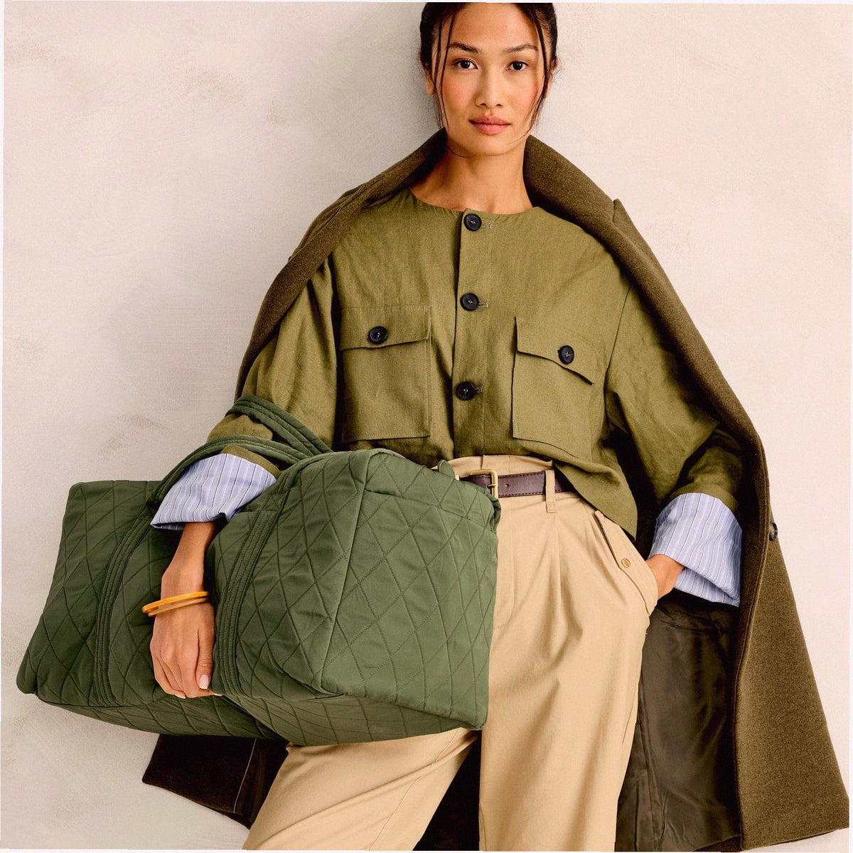 Large Original Duffel Bag
