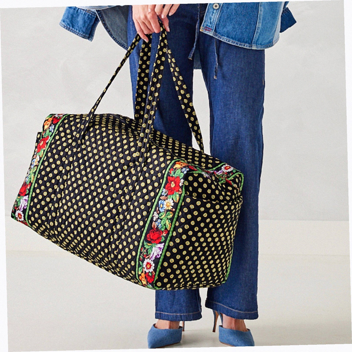 Large Original Duffel Bag