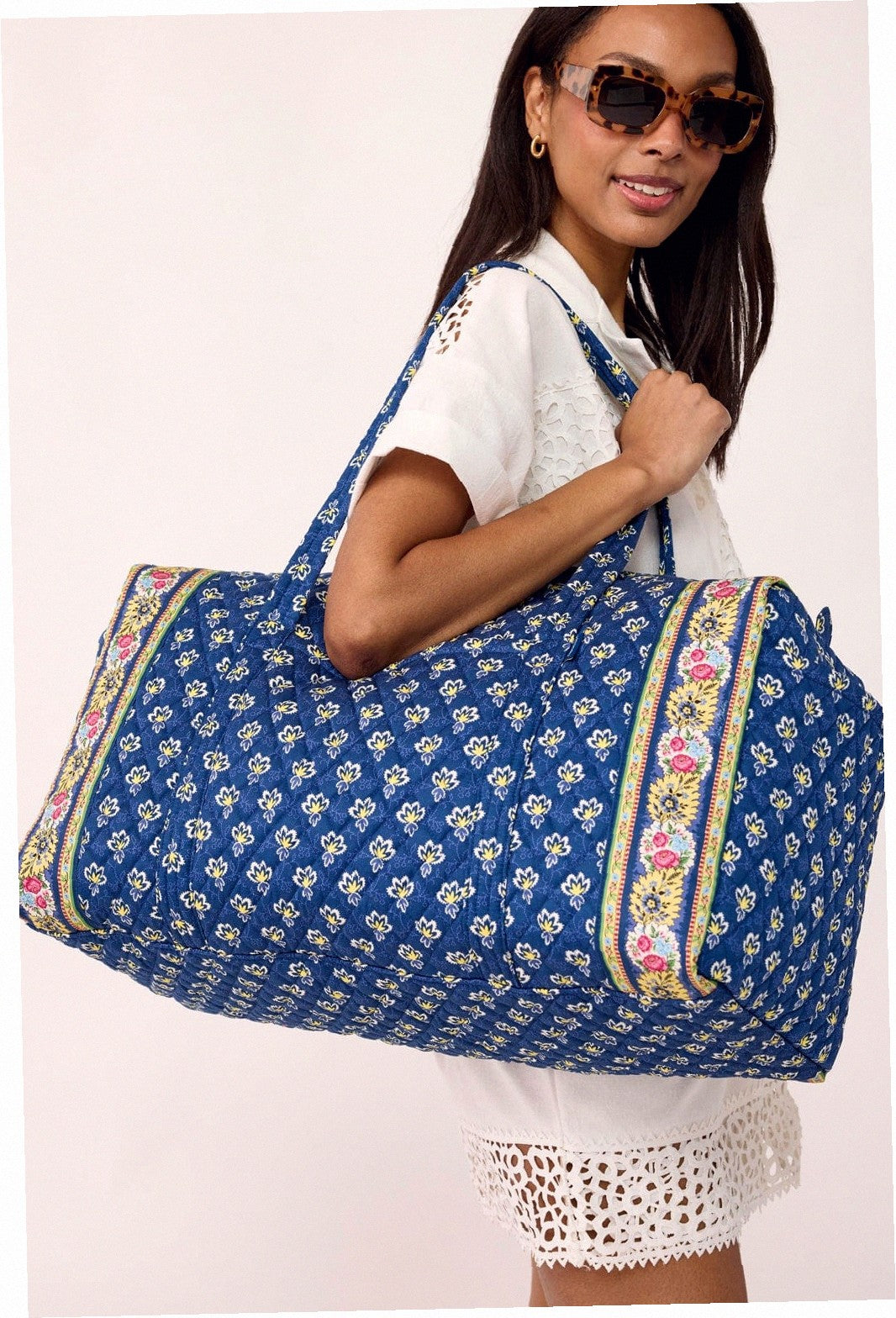 Large Original Duffel Bag
