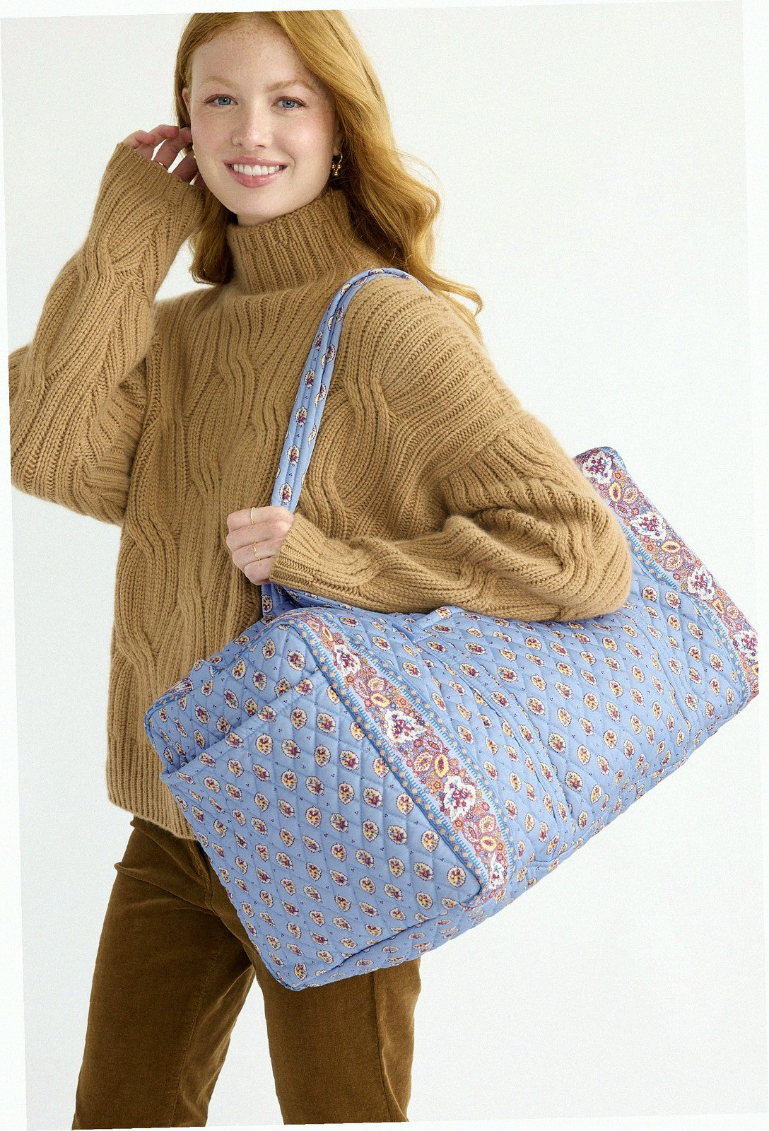 Large Original Duffel Bag
