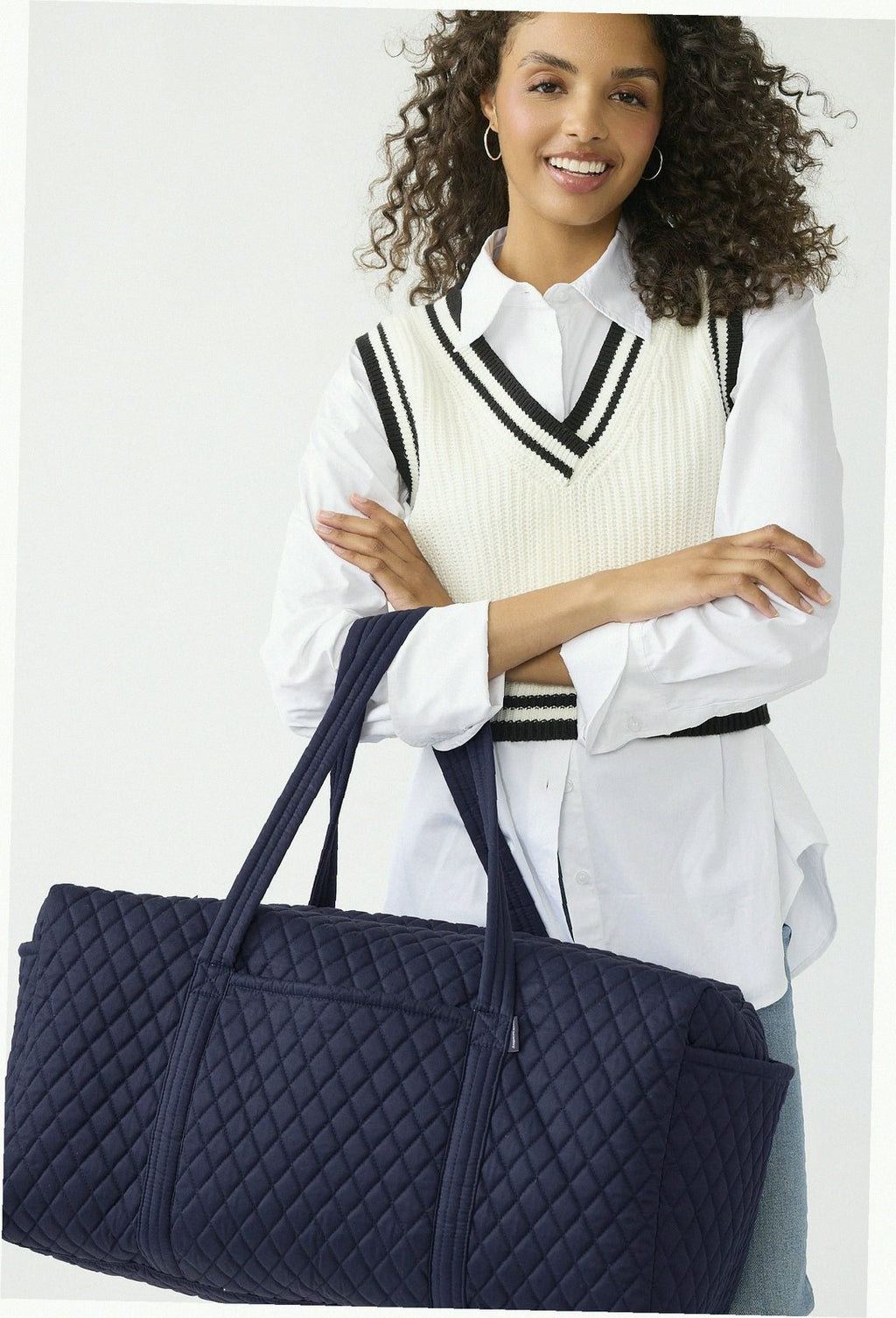 Large Original Duffel Bag
