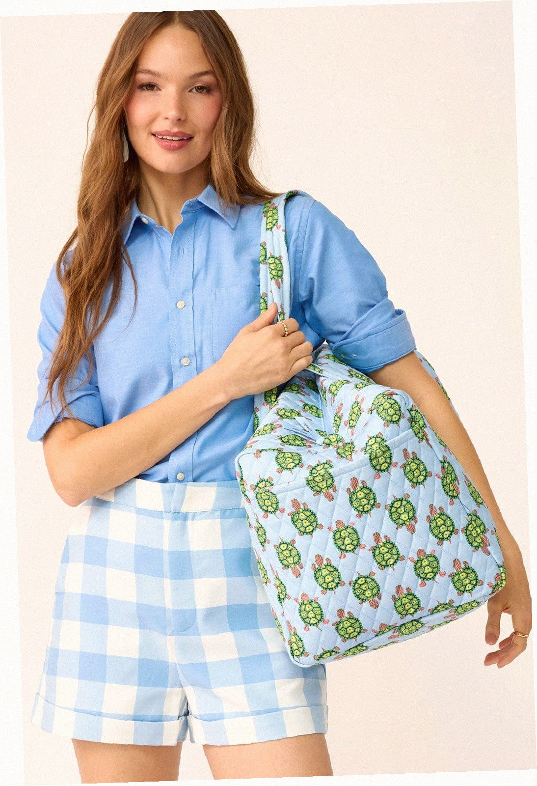 Large Original Duffel Bag