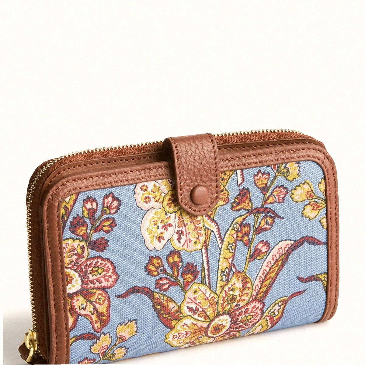 Large Tab Wallet