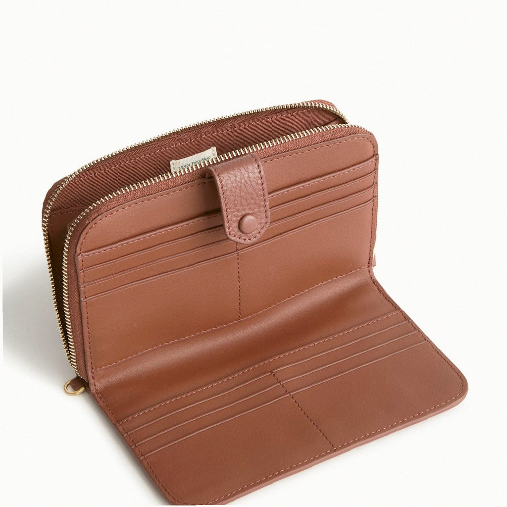 Large Tab Wallet