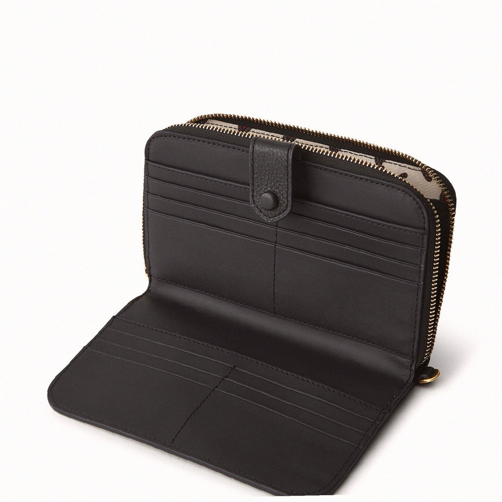 Large Tab Wallet