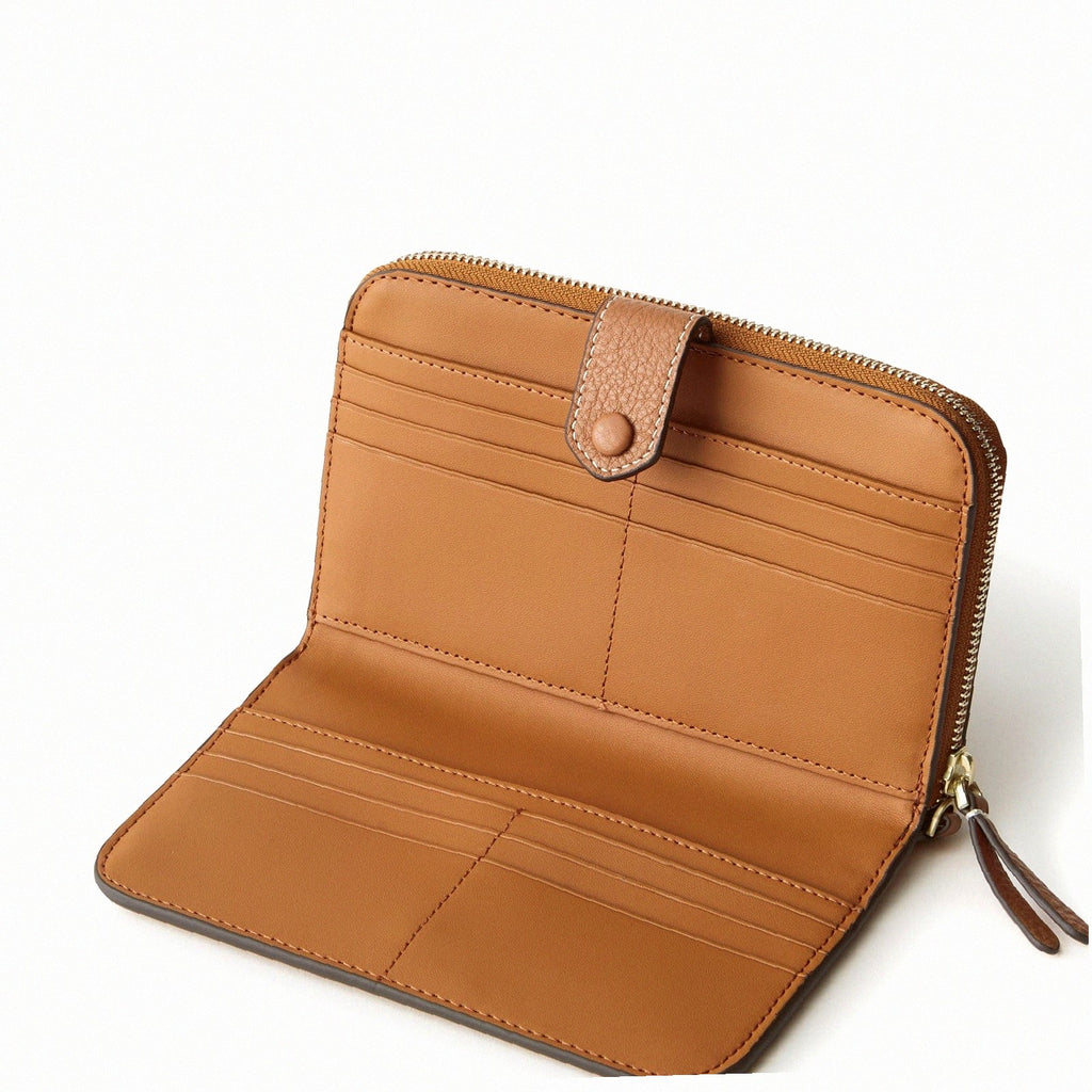 Large Tab Wallet