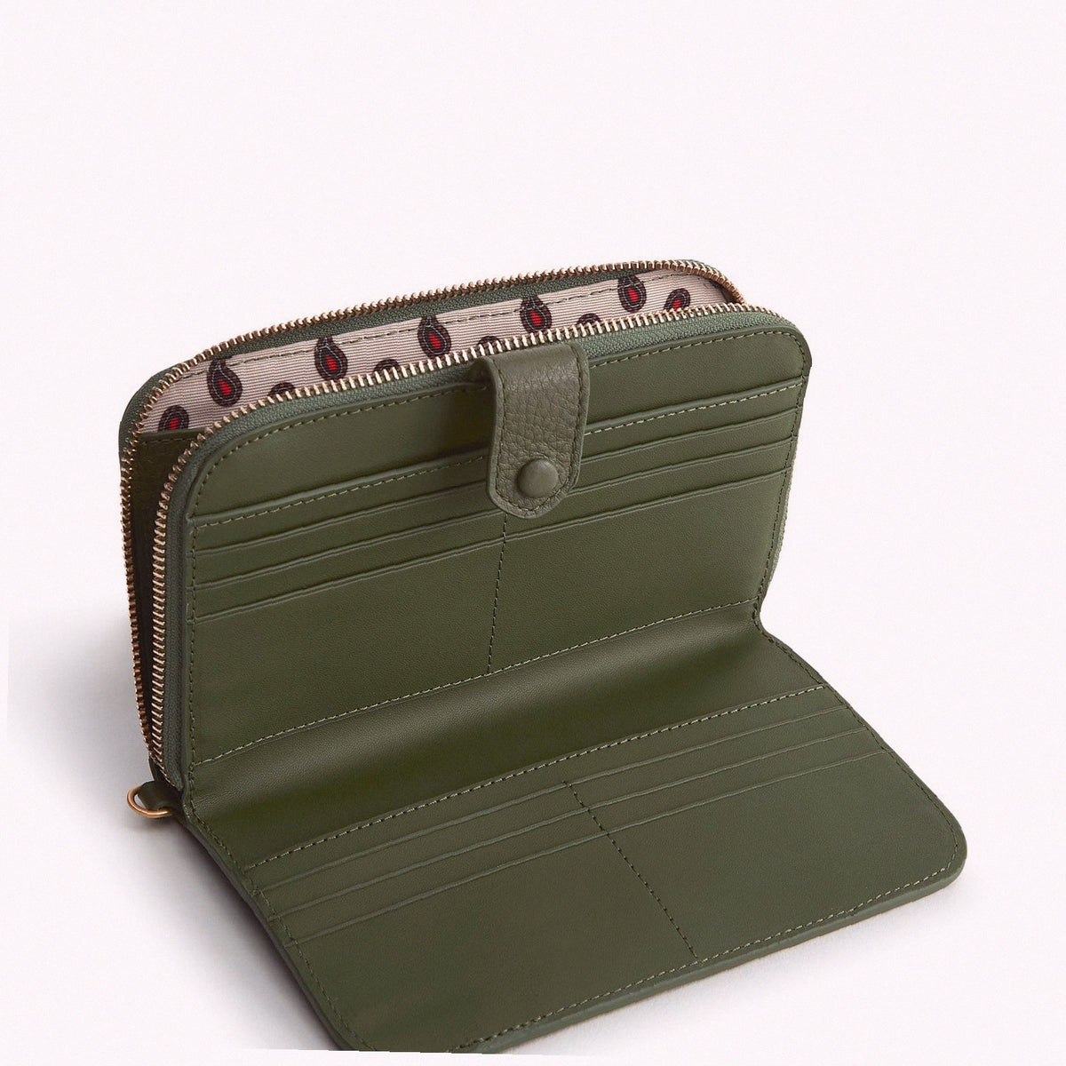 Large Tab Wallet