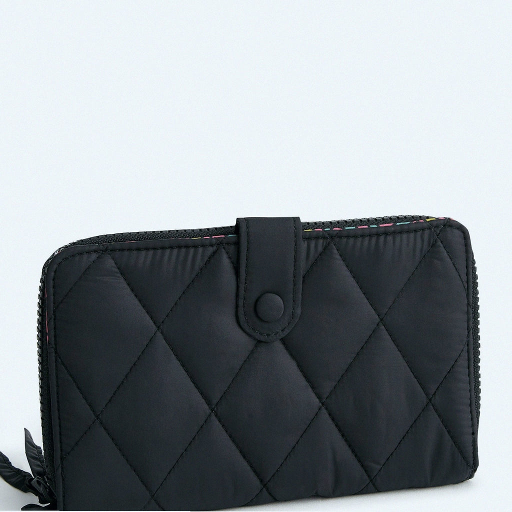 Large Tab Wallet