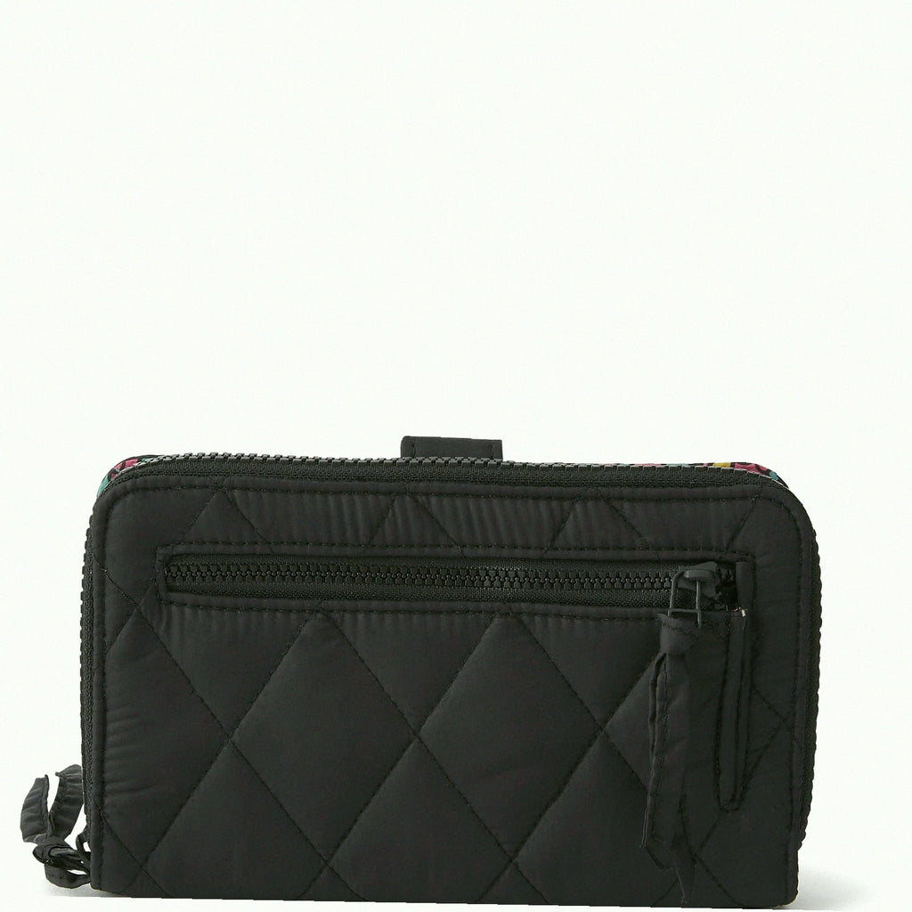 Large Tab Wallet