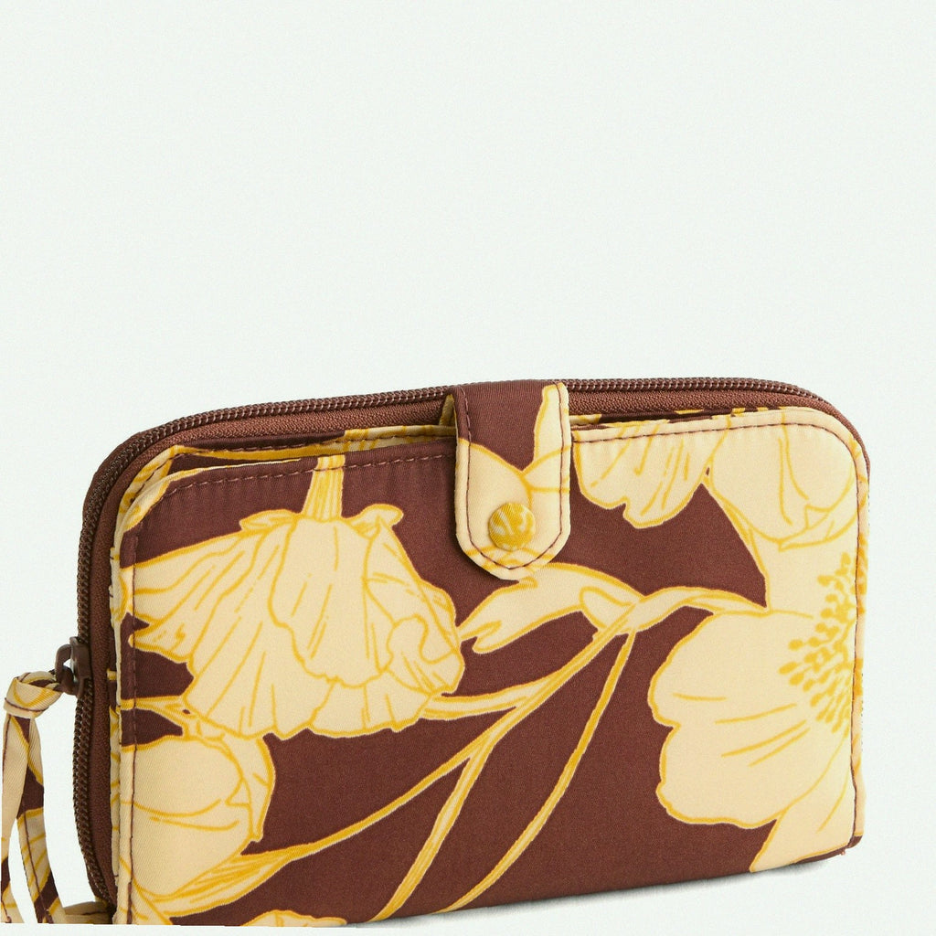 Large Tab Wallet