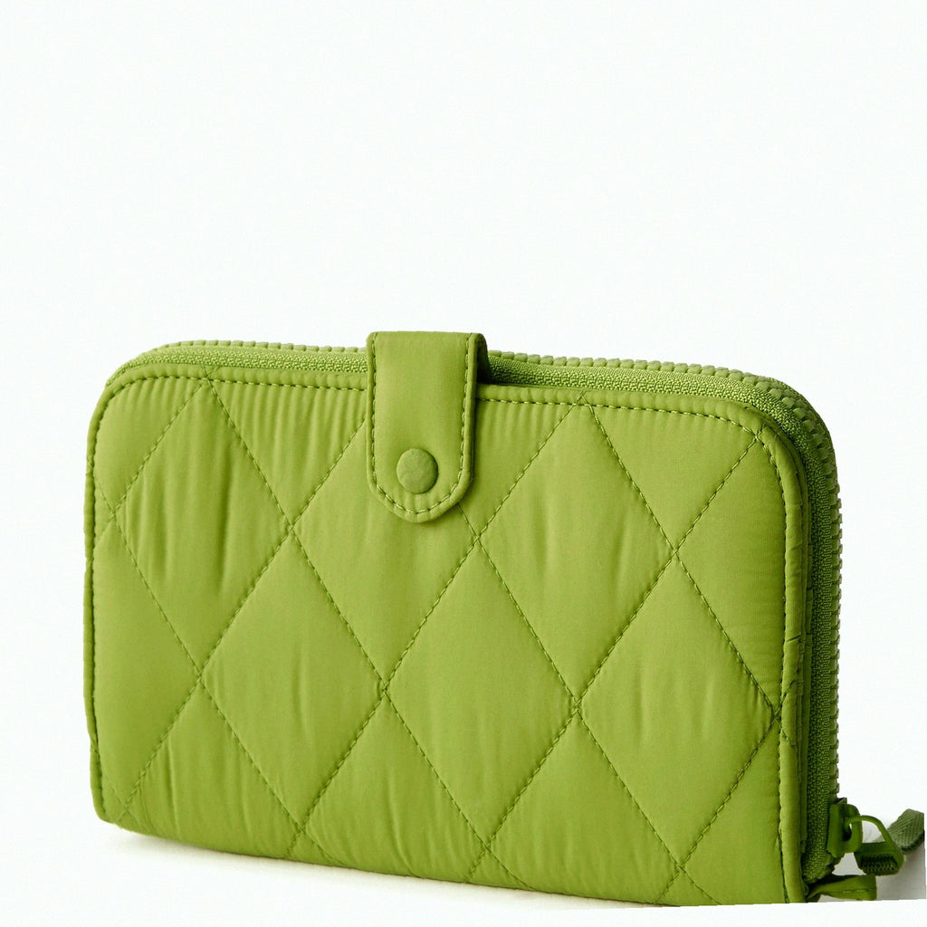 Large Tab Wallet