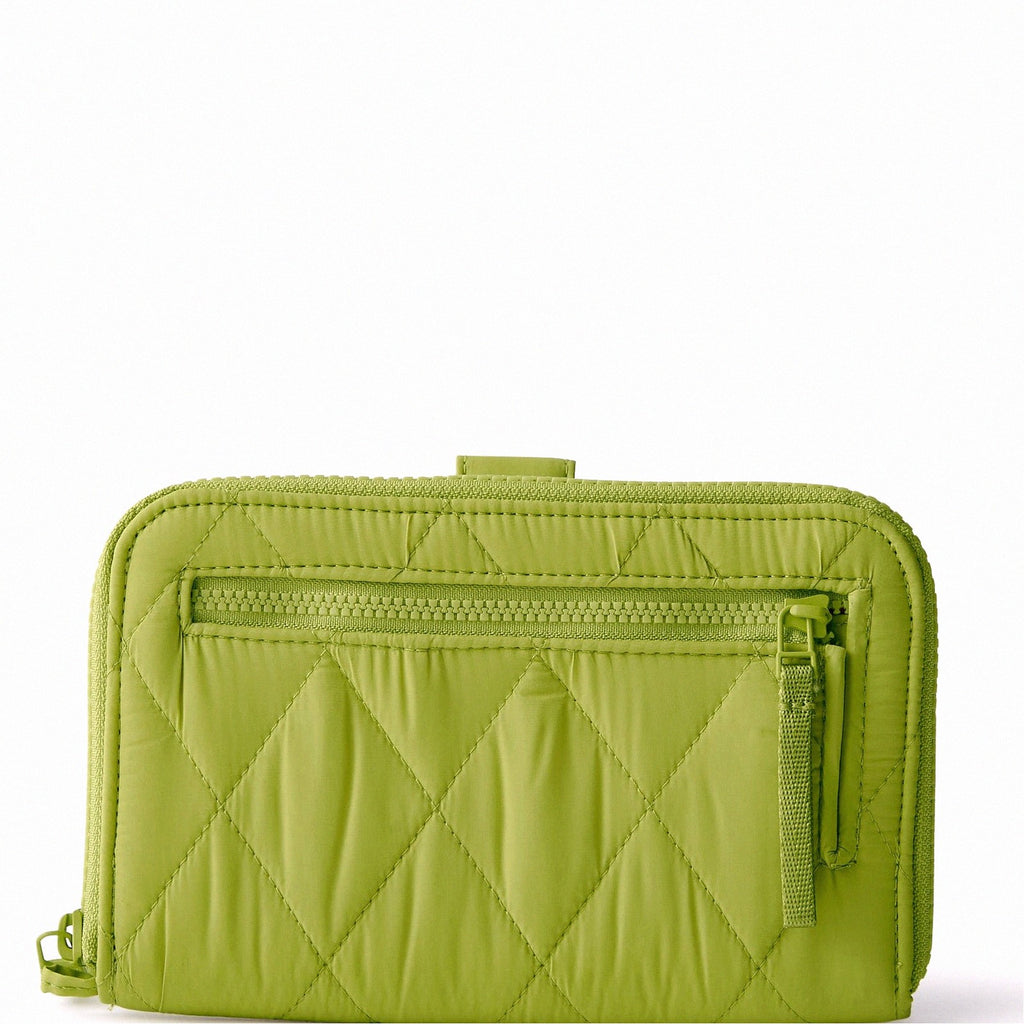 Large Tab Wallet