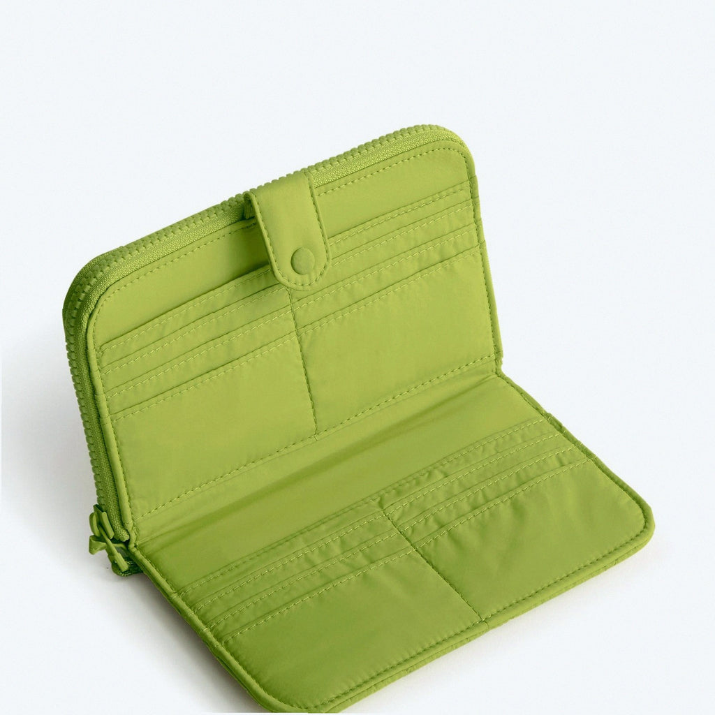 Large Tab Wallet