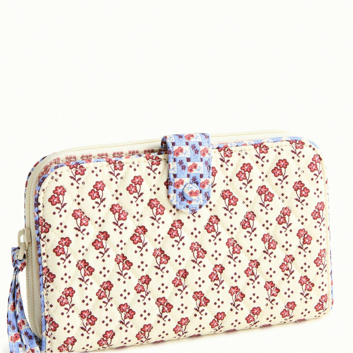 Large Tab Wallet