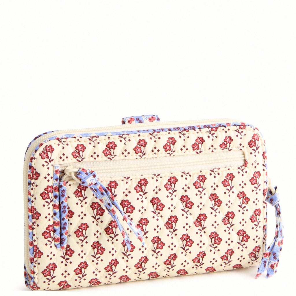 Large Tab Wallet