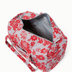 Collegiate Large Travel Duffel Bag