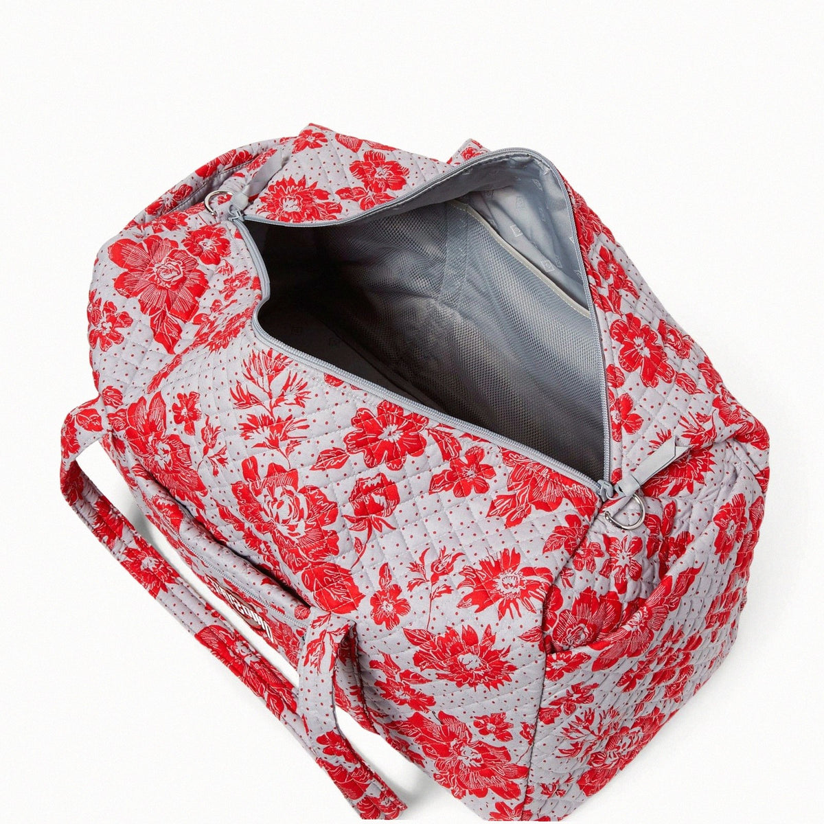 Collegiate Large Travel Duffel Bag