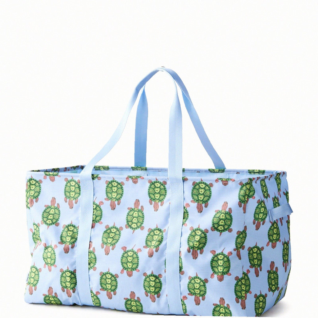 Large Utility Tote Bag