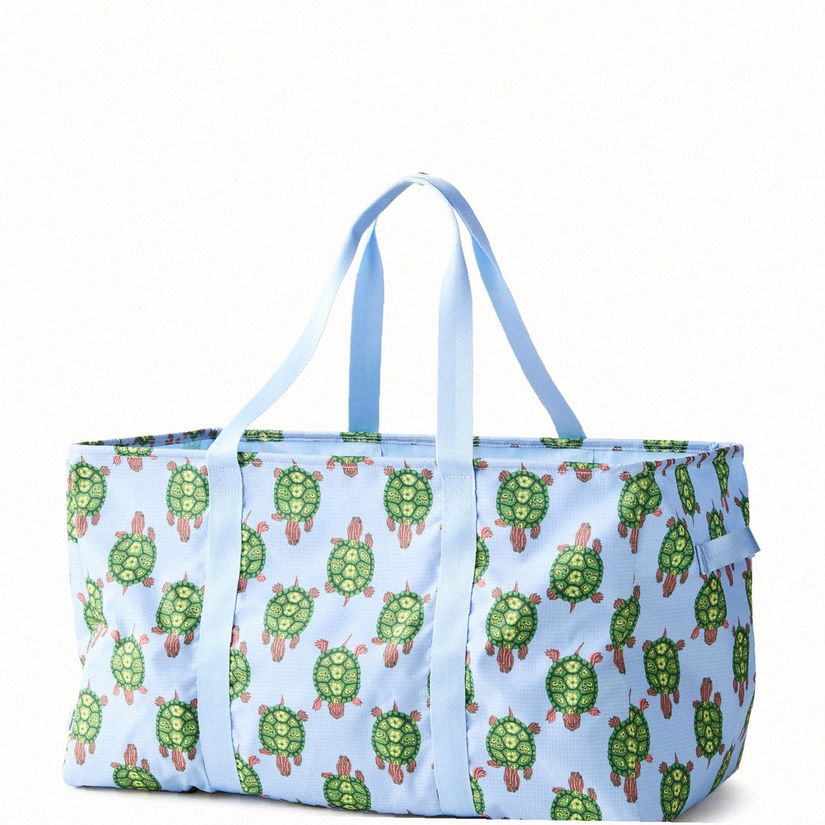 Large Utility Tote Bag