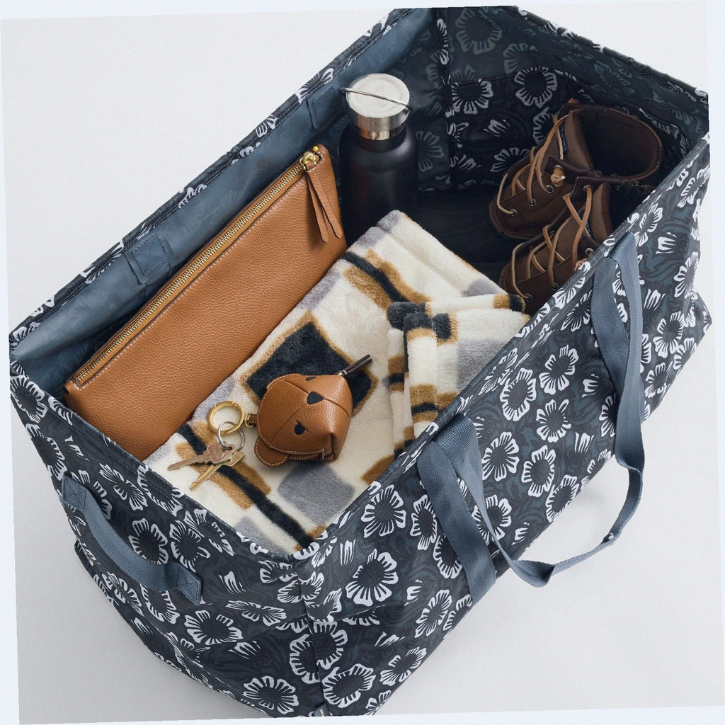 Large Utility Tote Bag