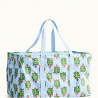 Large Utility Tote Bag