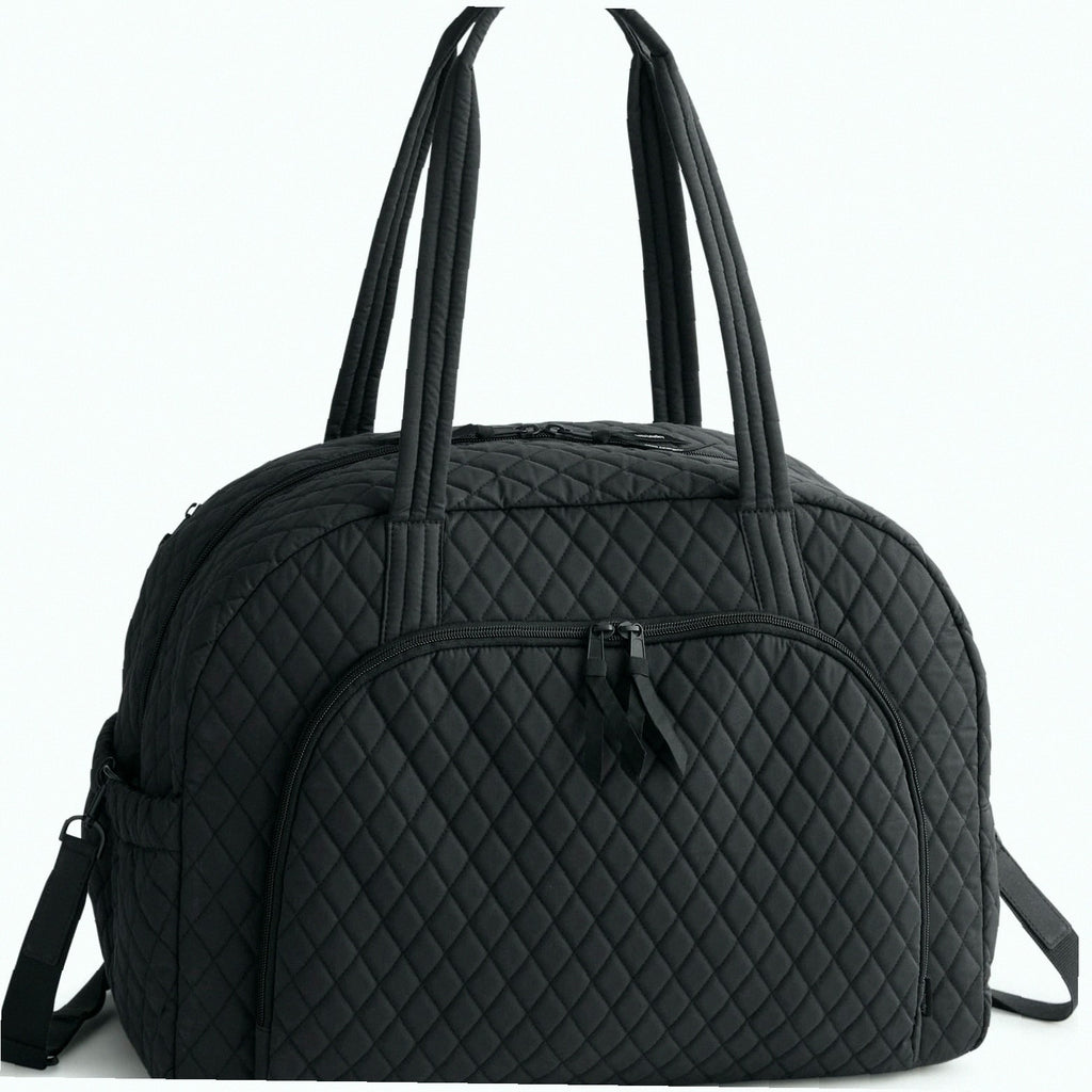 Large Weekender Travel Bag