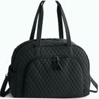 Large Weekender Travel Bag