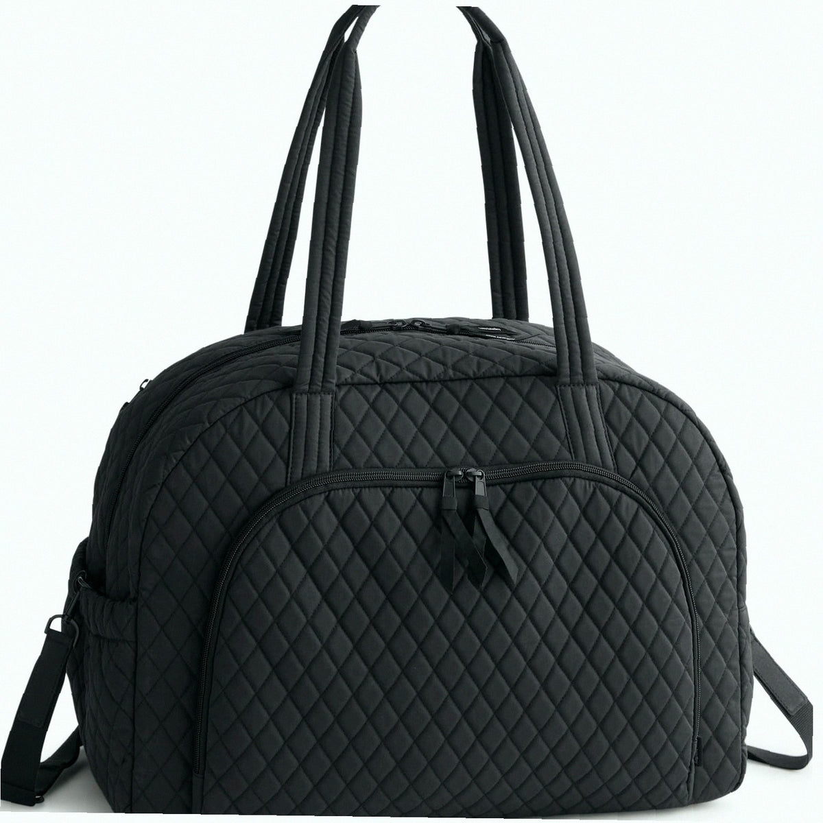 Large Weekender Travel Bag
