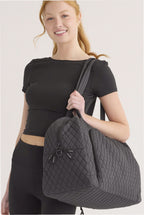 Large Weekender Travel Bag