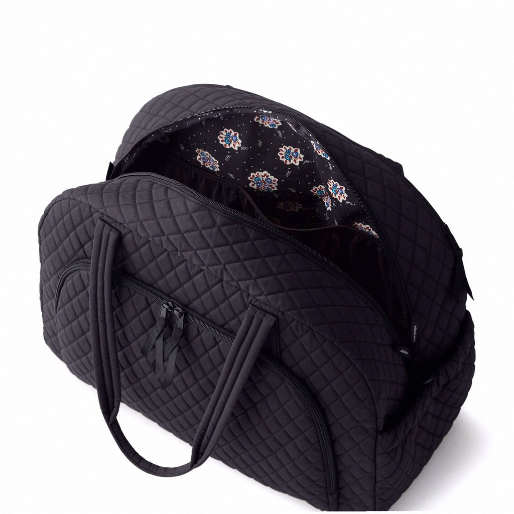 Large Weekender Travel Bag